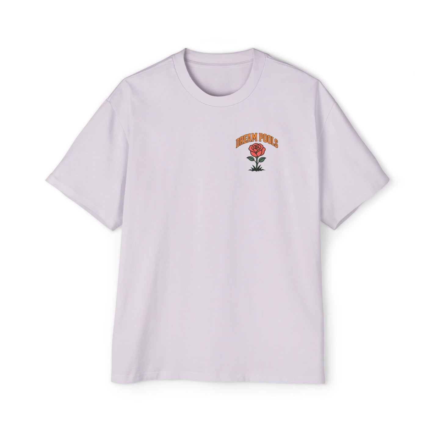 PUSH THROUGH THE RUIN T-SHIRT
