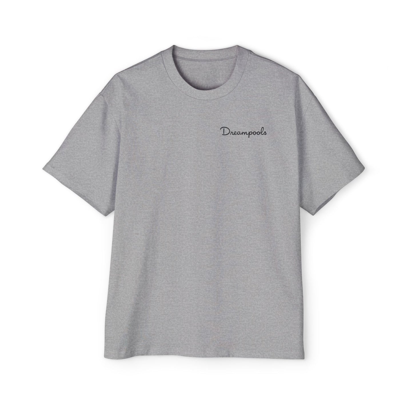 CURSIVE LOGO T-SHIRT