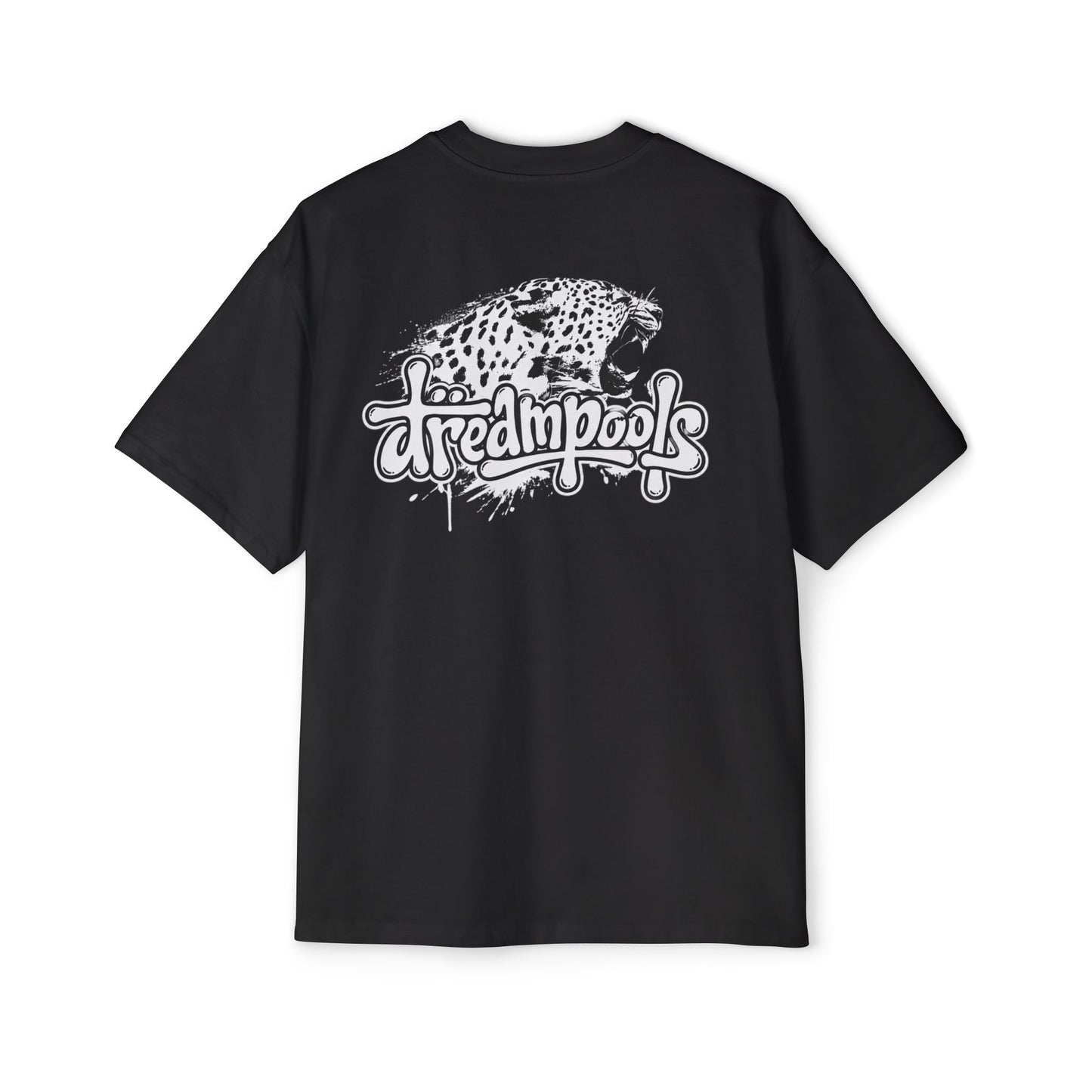 UNTAMED T-SHIRT