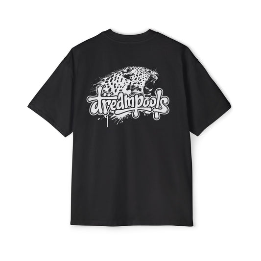UNTAMED T-SHIRT