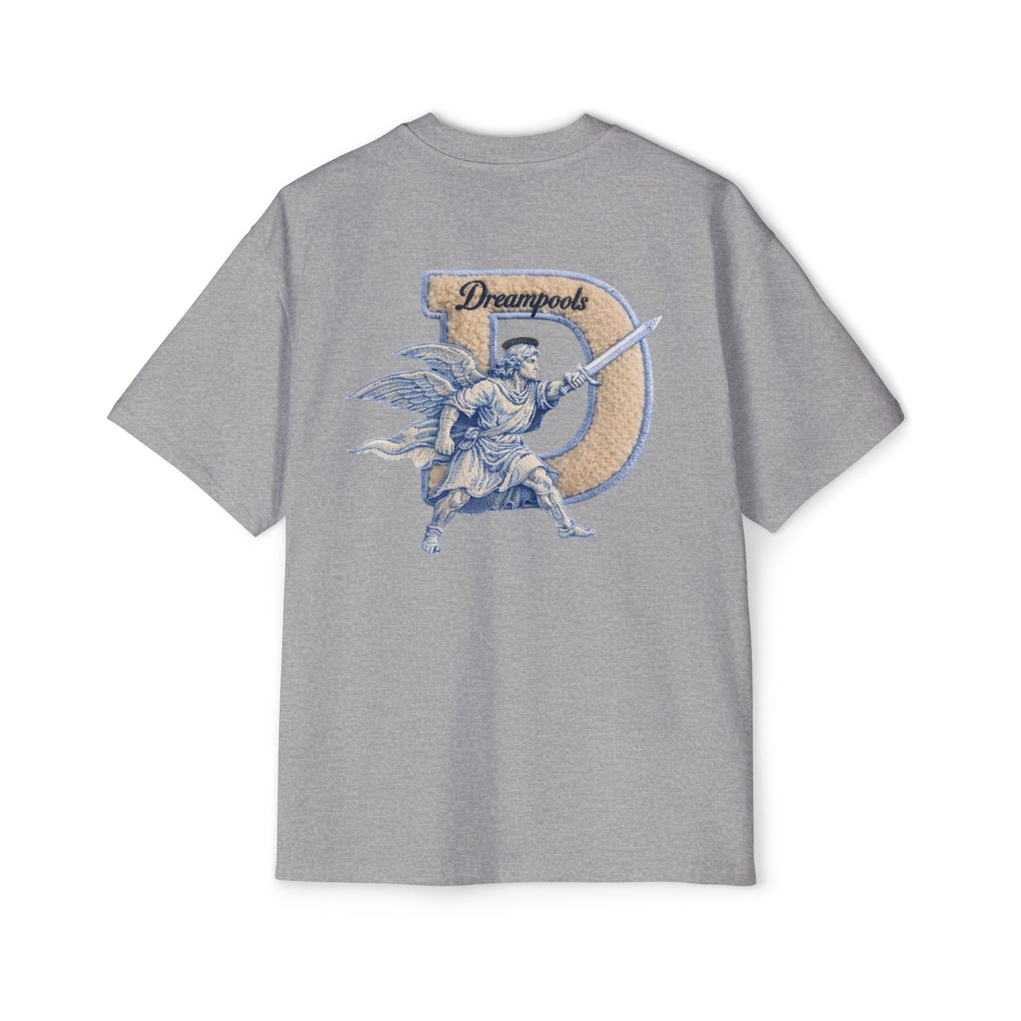 READY FOR WAR T-SHIRT
