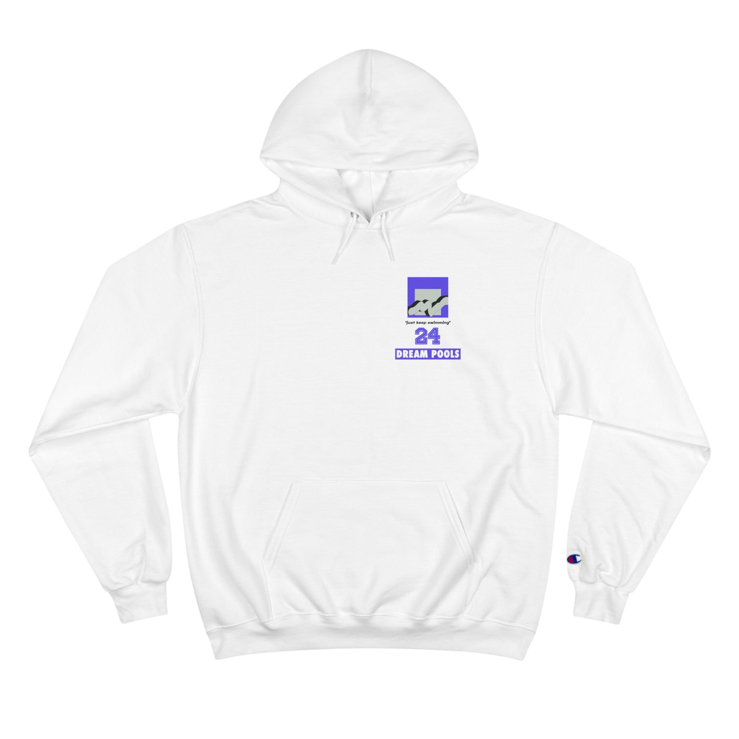 '24 POOLS HOODIE