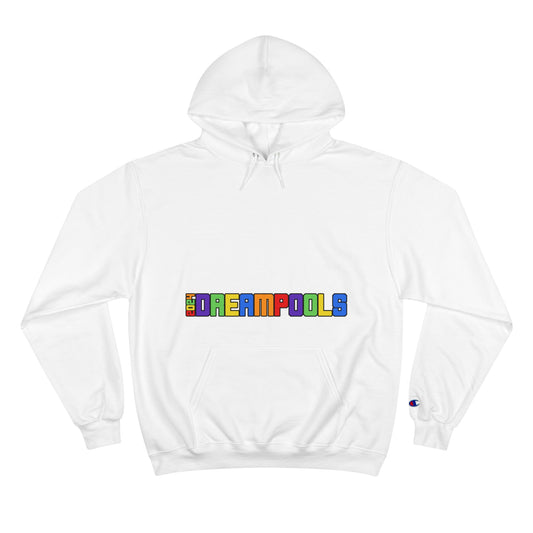 MORE COLORS HOODIE